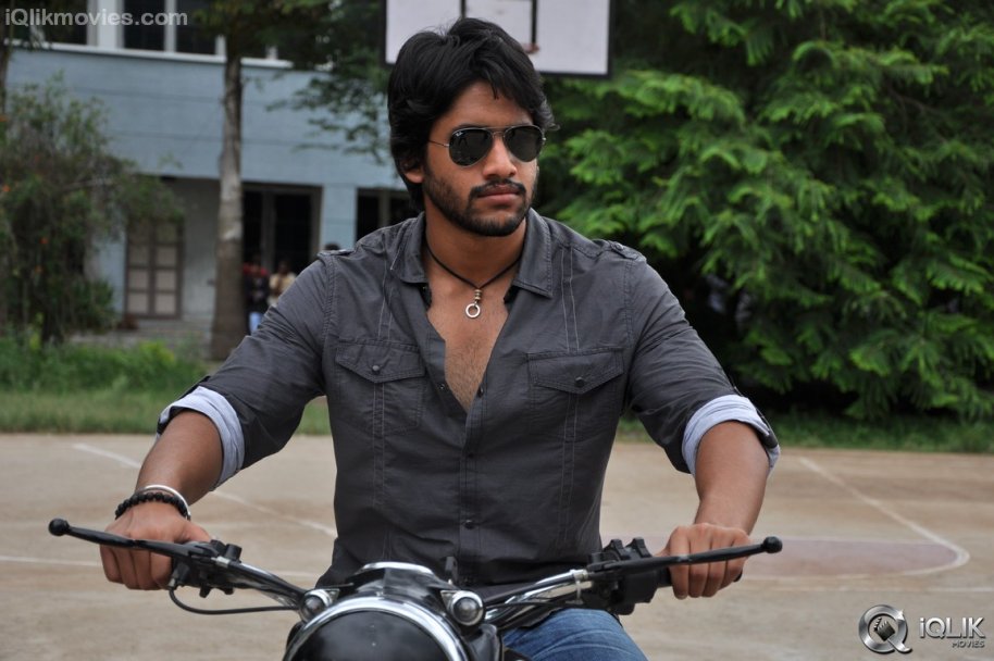 Naga-Chaitanya